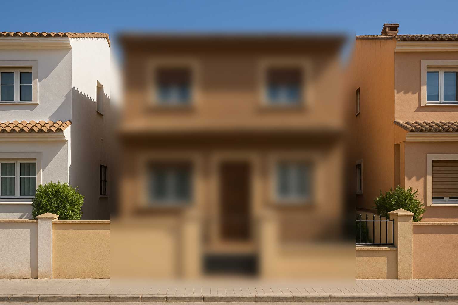 Cómo ocultar tu casa o negocio en Google Street View