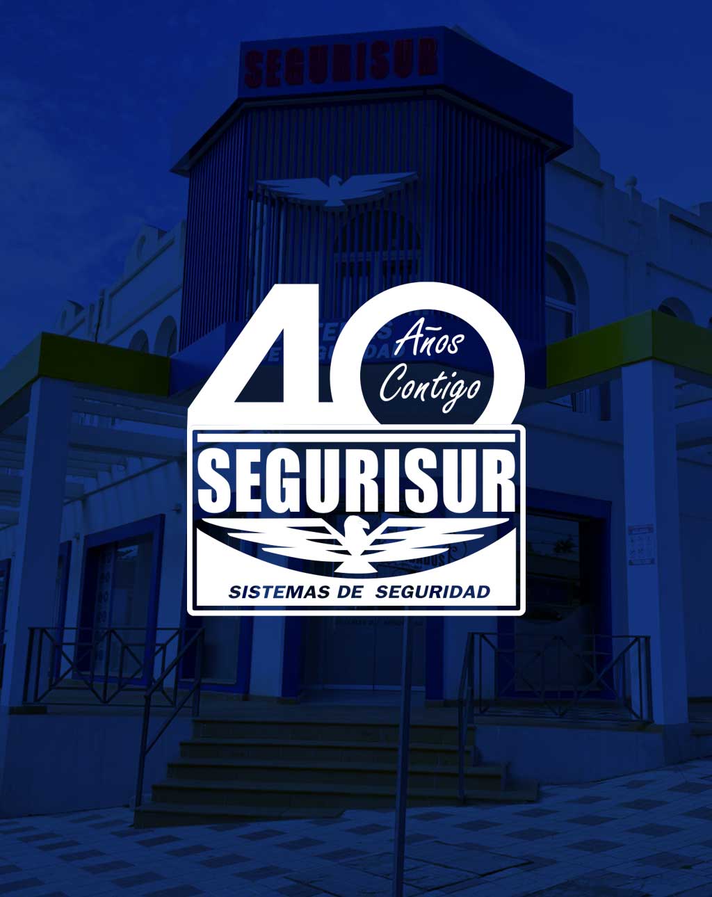 Seguridad para Hogar y Negocio | Segurisur